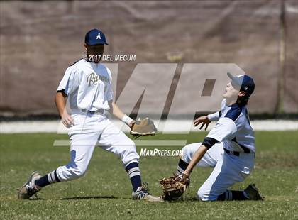 Thumbnail 2 in Newsome vs. Alonso (Tony Saladino Tournament) photogallery.