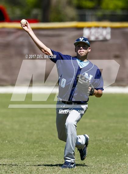 Thumbnail 1 in Newsome vs. Alonso (Tony Saladino Tournament) photogallery.