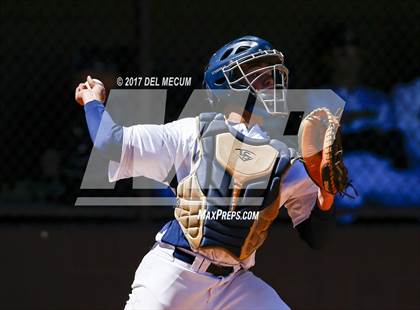 Thumbnail 3 in Newsome vs. Alonso (Tony Saladino Tournament) photogallery.