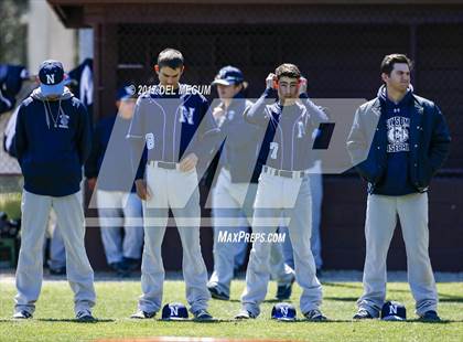 Thumbnail 1 in Newsome vs. Alonso (Tony Saladino Tournament) photogallery.