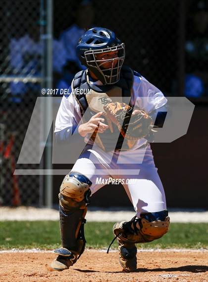 Thumbnail 2 in Newsome vs. Alonso (Tony Saladino Tournament) photogallery.
