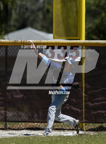 Thumbnail 1 in Newsome vs. Alonso (Tony Saladino Tournament) photogallery.