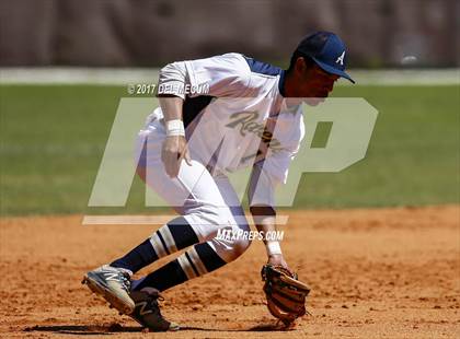 Thumbnail 2 in Newsome vs. Alonso (Tony Saladino Tournament) photogallery.