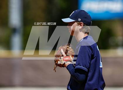 Thumbnail 1 in Newsome vs. Alonso (Tony Saladino Tournament) photogallery.