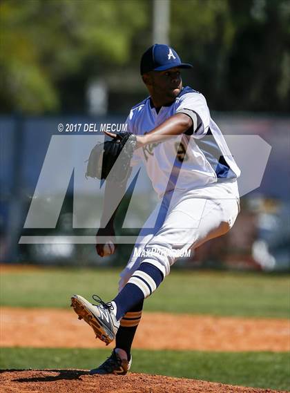 Thumbnail 1 in Newsome vs. Alonso (Tony Saladino Tournament) photogallery.