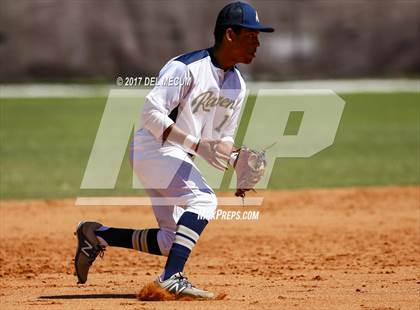 Thumbnail 3 in Newsome vs. Alonso (Tony Saladino Tournament) photogallery.