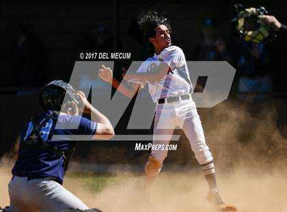Thumbnail 1 in Newsome vs. Alonso (Tony Saladino Tournament) photogallery.