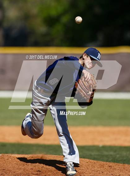 Thumbnail 3 in Newsome vs. Alonso (Tony Saladino Tournament) photogallery.