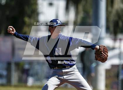 Thumbnail 2 in Newsome vs. Alonso (Tony Saladino Tournament) photogallery.