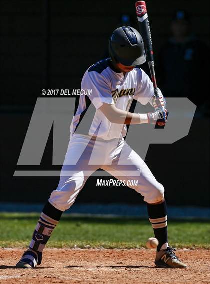 Thumbnail 1 in Newsome vs. Alonso (Tony Saladino Tournament) photogallery.