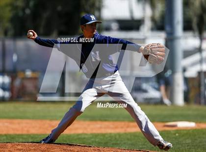 Thumbnail 3 in Newsome vs. Alonso (Tony Saladino Tournament) photogallery.