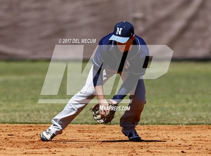 Thumbnail 2 in Newsome vs. Alonso (Tony Saladino Tournament) photogallery.