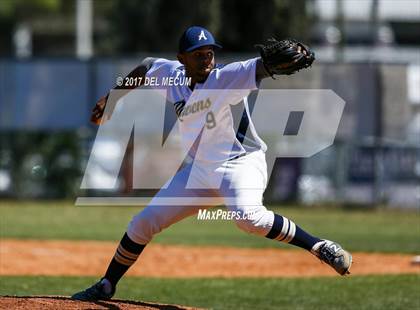 Thumbnail 3 in Newsome vs. Alonso (Tony Saladino Tournament) photogallery.