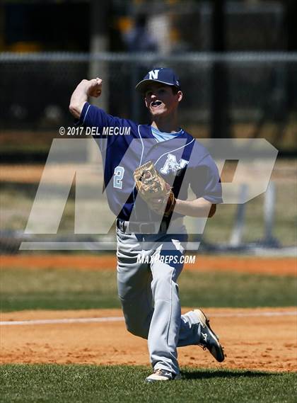 Thumbnail 2 in Newsome vs. Alonso (Tony Saladino Tournament) photogallery.