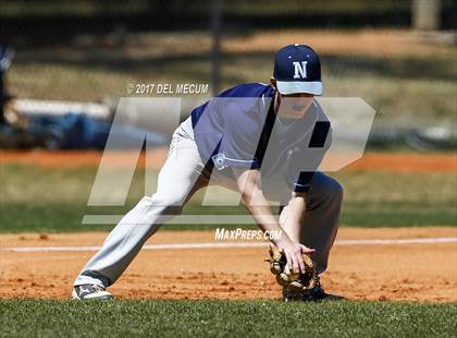 Thumbnail 1 in Newsome vs. Alonso (Tony Saladino Tournament) photogallery.