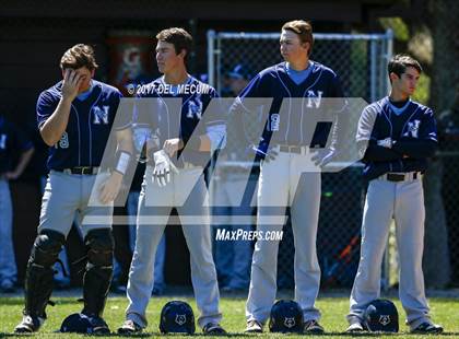 Thumbnail 2 in Newsome vs. Alonso (Tony Saladino Tournament) photogallery.