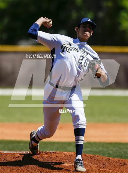 Thumbnail 2 in Newsome vs. Alonso (Tony Saladino Tournament) photogallery.