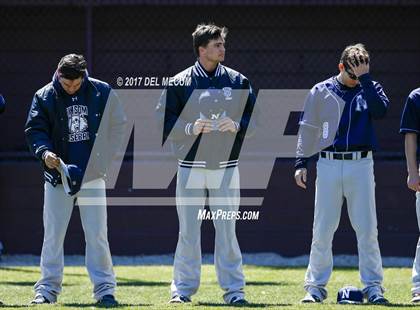 Thumbnail 3 in Newsome vs. Alonso (Tony Saladino Tournament) photogallery.