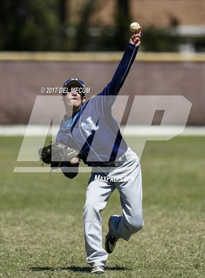 Thumbnail 3 in Newsome vs. Alonso (Tony Saladino Tournament) photogallery.
