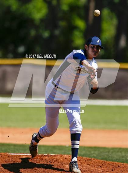 Thumbnail 3 in Newsome vs. Alonso (Tony Saladino Tournament) photogallery.