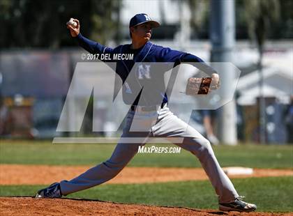 Thumbnail 1 in Newsome vs. Alonso (Tony Saladino Tournament) photogallery.