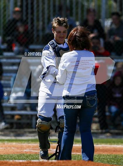 Thumbnail 1 in Newsome vs. Alonso (Tony Saladino Tournament) photogallery.