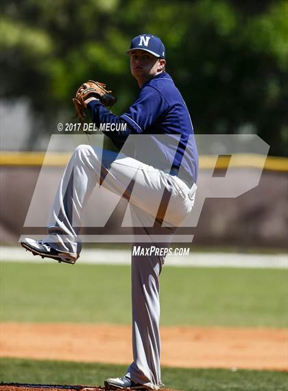 Thumbnail 1 in Newsome vs. Alonso (Tony Saladino Tournament) photogallery.