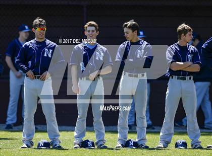 Thumbnail 2 in Newsome vs. Alonso (Tony Saladino Tournament) photogallery.