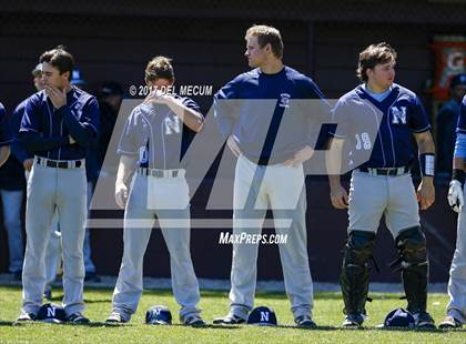 Thumbnail 1 in Newsome vs. Alonso (Tony Saladino Tournament) photogallery.