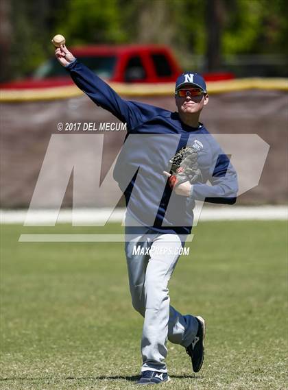 Thumbnail 3 in Newsome vs. Alonso (Tony Saladino Tournament) photogallery.
