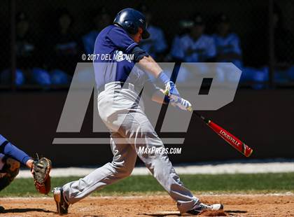 Thumbnail 2 in Newsome vs. Alonso (Tony Saladino Tournament) photogallery.