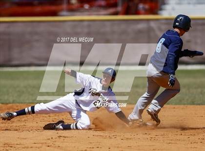 Thumbnail 1 in Newsome vs. Alonso (Tony Saladino Tournament) photogallery.
