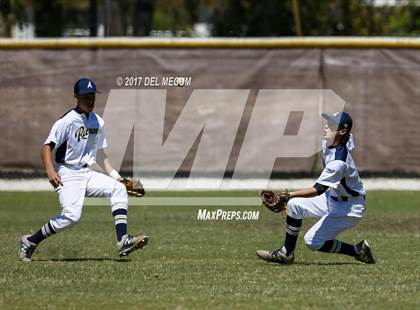 Thumbnail 1 in Newsome vs. Alonso (Tony Saladino Tournament) photogallery.