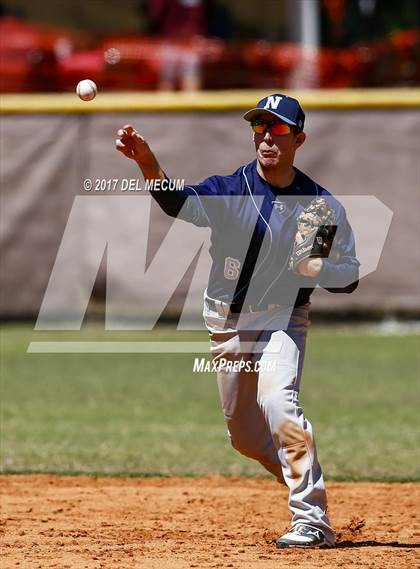 Thumbnail 2 in Newsome vs. Alonso (Tony Saladino Tournament) photogallery.