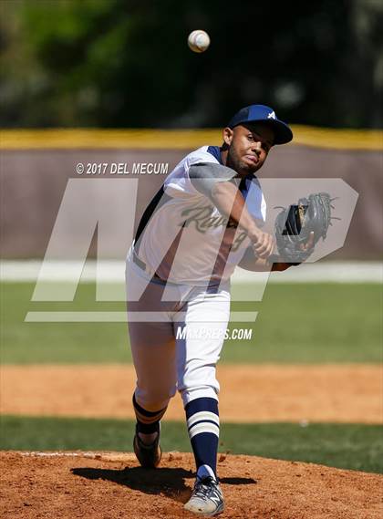 Thumbnail 3 in Newsome vs. Alonso (Tony Saladino Tournament) photogallery.