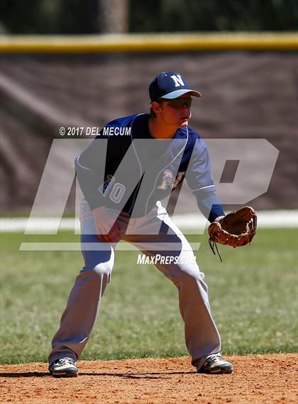 Thumbnail 3 in Newsome vs. Alonso (Tony Saladino Tournament) photogallery.