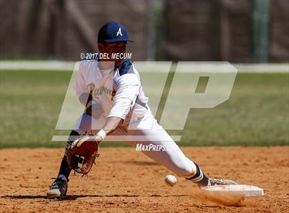 Thumbnail 3 in Newsome vs. Alonso (Tony Saladino Tournament) photogallery.
