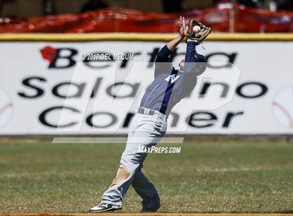 Thumbnail 1 in Newsome vs. Alonso (Tony Saladino Tournament) photogallery.