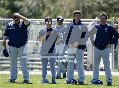 Thumbnail 1 in Newsome vs. Alonso (Tony Saladino Tournament) photogallery.