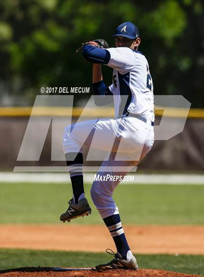 Thumbnail 3 in Newsome vs. Alonso (Tony Saladino Tournament) photogallery.
