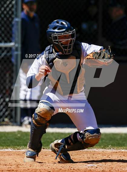 Thumbnail 2 in Newsome vs. Alonso (Tony Saladino Tournament) photogallery.