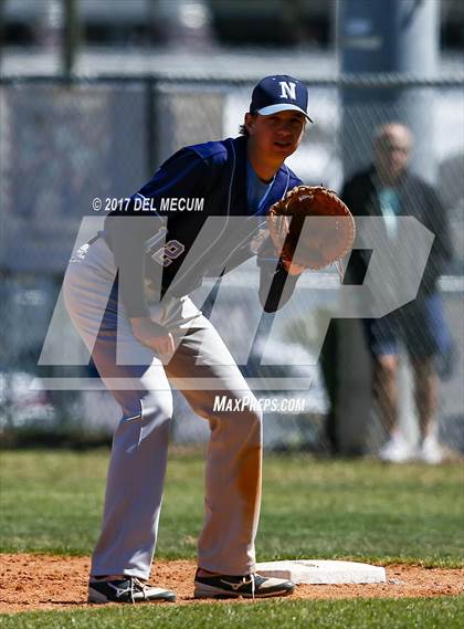 Thumbnail 2 in Newsome vs. Alonso (Tony Saladino Tournament) photogallery.