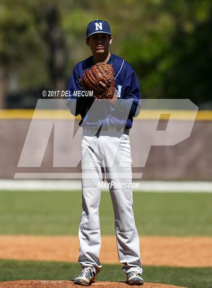 Thumbnail 2 in Newsome vs. Alonso (Tony Saladino Tournament) photogallery.