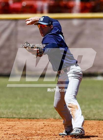Thumbnail 1 in Newsome vs. Alonso (Tony Saladino Tournament) photogallery.