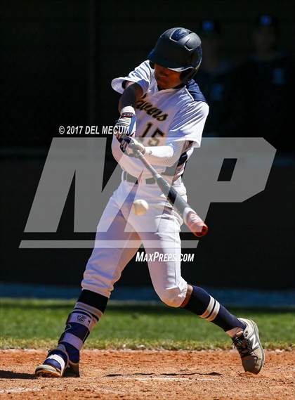 Thumbnail 2 in Newsome vs. Alonso (Tony Saladino Tournament) photogallery.