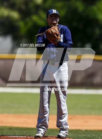 Thumbnail 2 in Newsome vs. Alonso (Tony Saladino Tournament) photogallery.