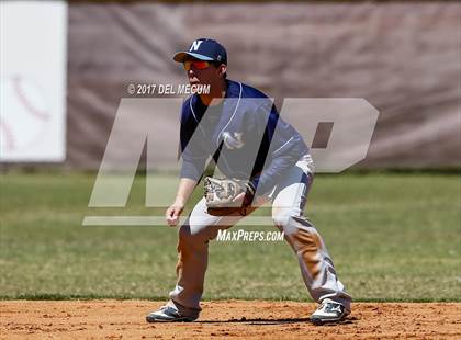 Thumbnail 2 in Newsome vs. Alonso (Tony Saladino Tournament) photogallery.
