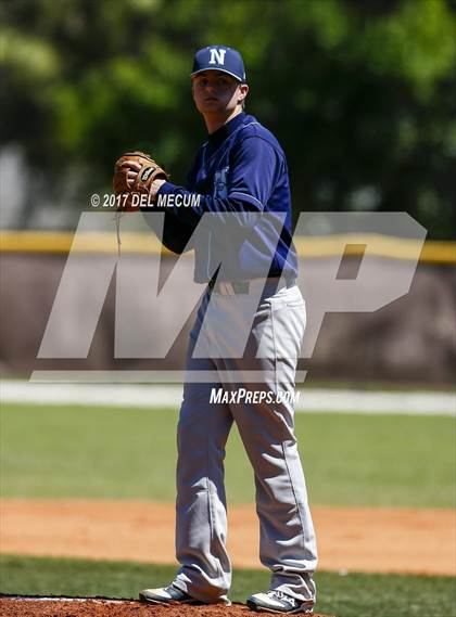 Thumbnail 3 in Newsome vs. Alonso (Tony Saladino Tournament) photogallery.