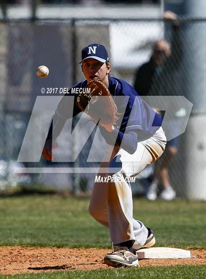Thumbnail 2 in Newsome vs. Alonso (Tony Saladino Tournament) photogallery.