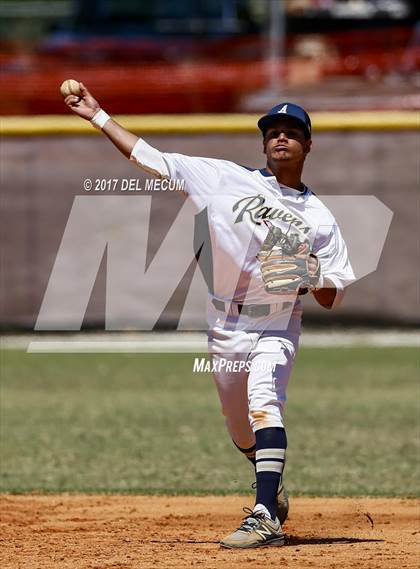 Thumbnail 1 in Newsome vs. Alonso (Tony Saladino Tournament) photogallery.